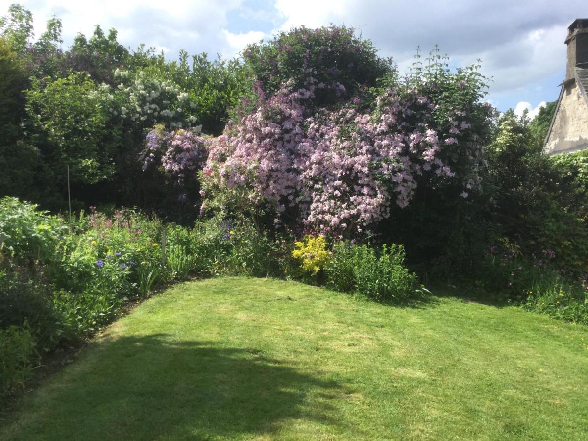 Corndonford Farm Bed & Breakfast Newton Abbot Bagian luar foto